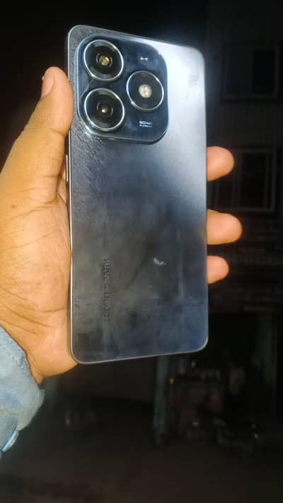 Tecno Other Model