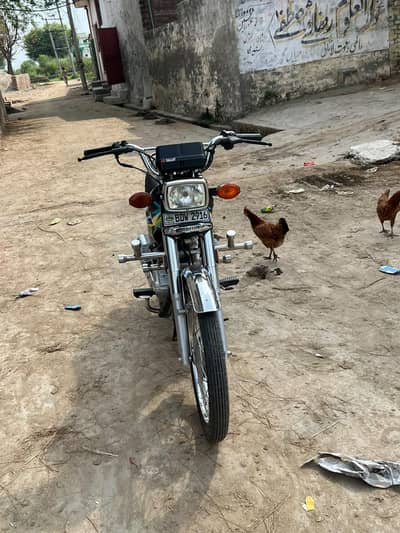 2026 honda 125 . . 5 6 montha use