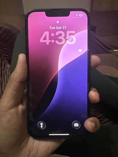 Apple iPhone 14