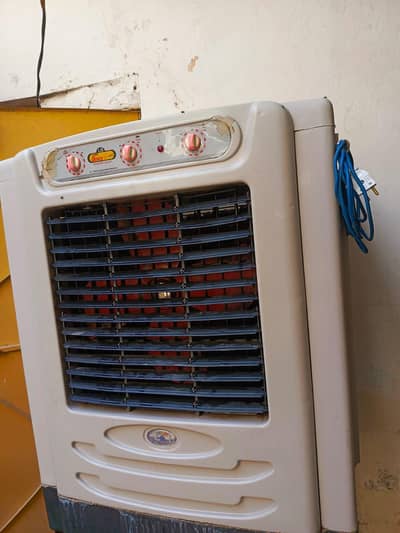 super Asia air cooler