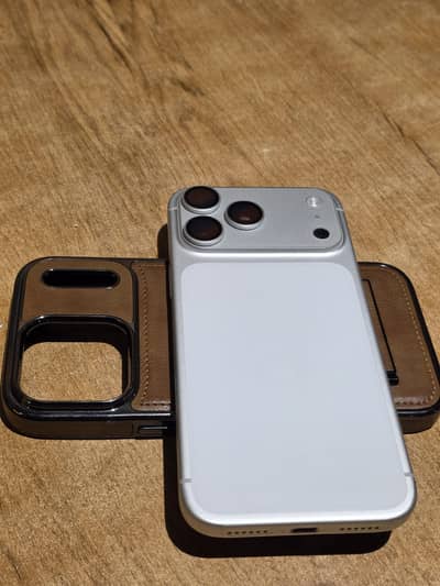Apple iPhone 17 Pro Max pta 512gb