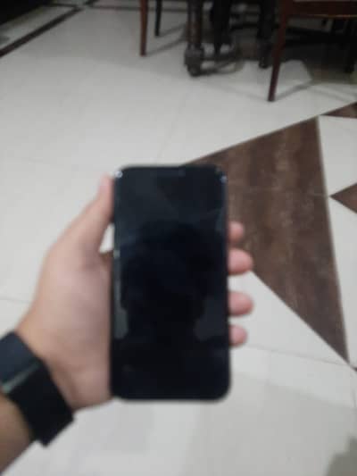 Apple iPhone XR