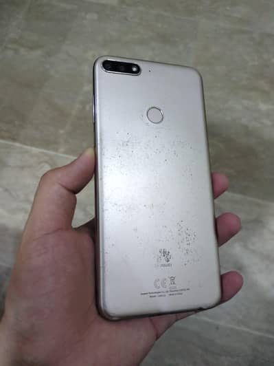 Huawei Y7 Prime