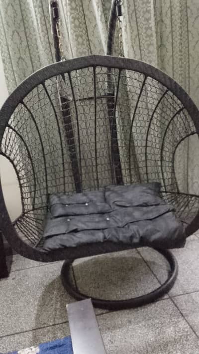 Hanging Jhola for Room