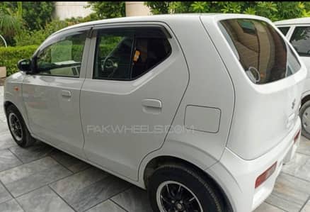 Suzuki Alto 2015
