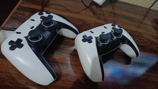 PS5 games