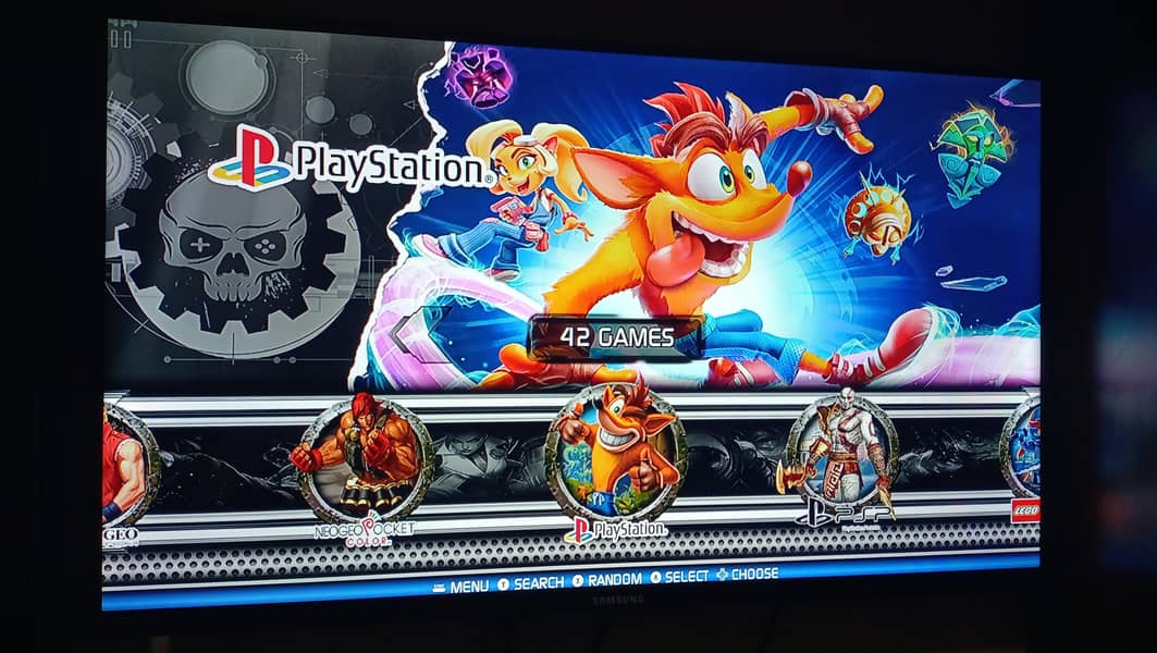 PS5 games 3