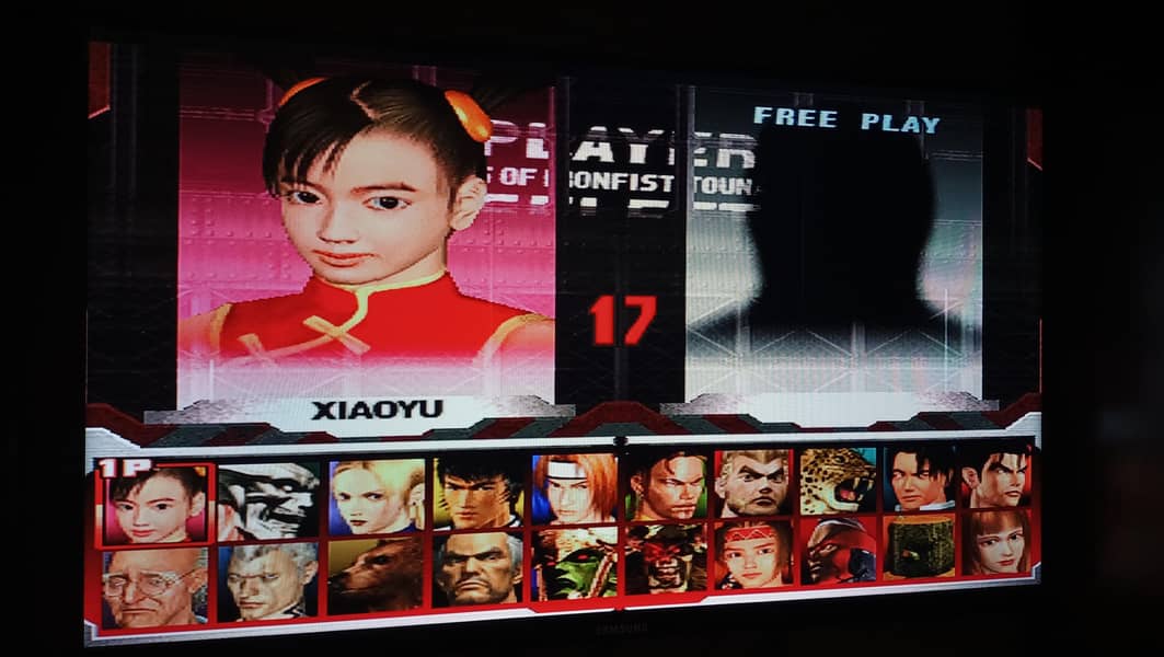 PS5 games 4