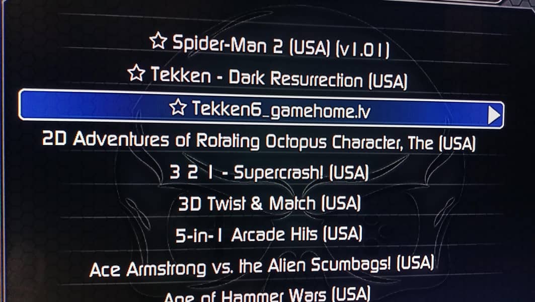 PS5 games 5
