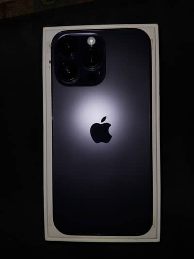 Apple iPhone 14 Pro Max