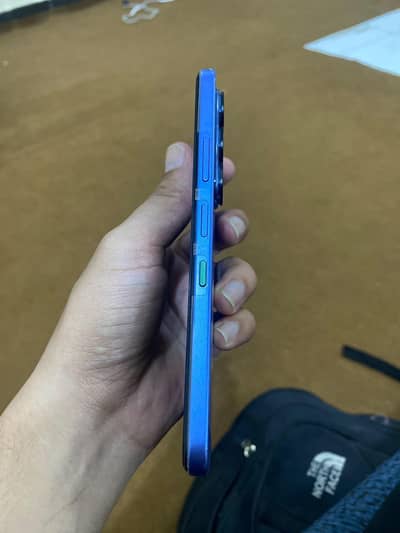 Infinix Hote 60 I