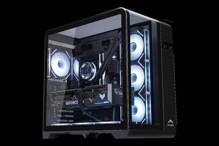 Gaming pc