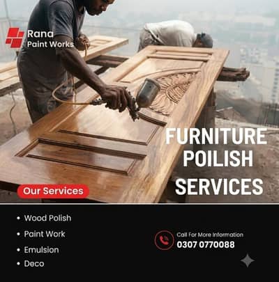 A. P. S Painters