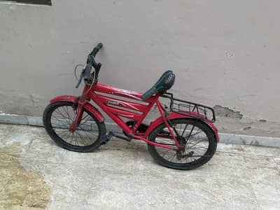 3 Cycles