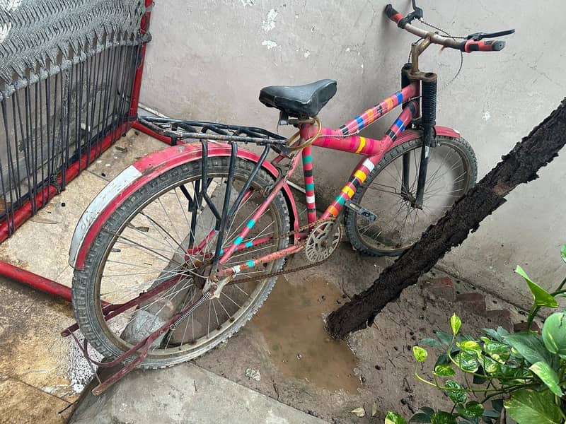 3 Cycles 1