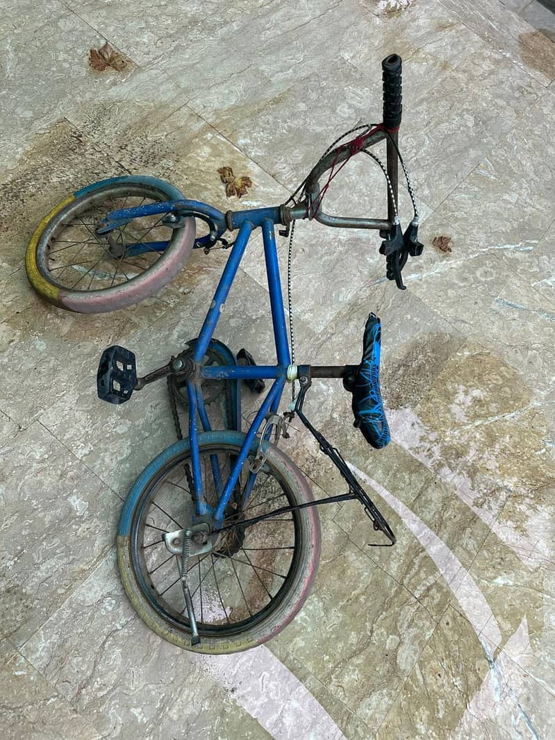 3 Cycles 2