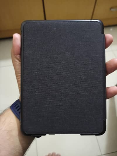 Kindle 12 Gen (16 GB) Only Box Opened