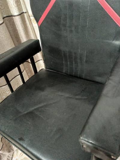 parlour chair