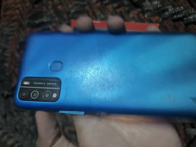 Itel Vision 1