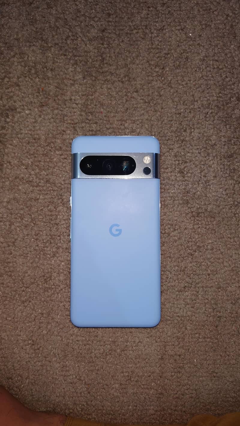 Google Pixel 8 Pro 0