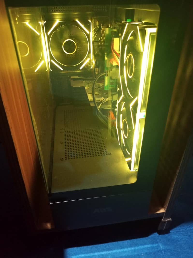 Gaming PC 3