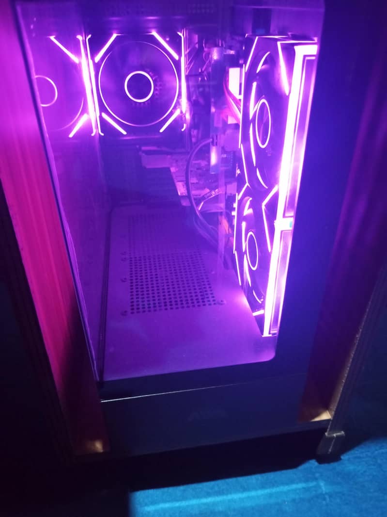 Gaming PC 4