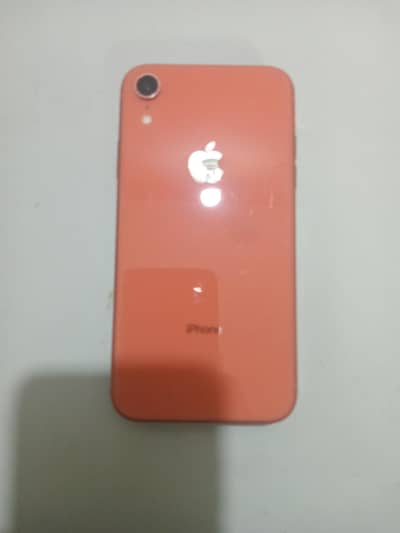 Apple iPhone Xr