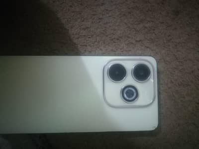 Infinix Hot 40i