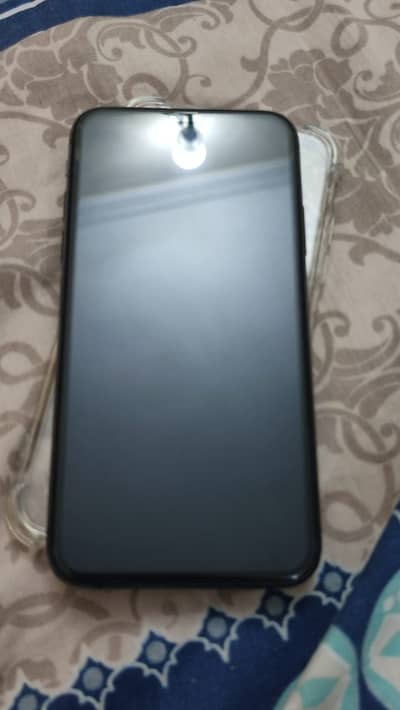 Apple iPhone XS