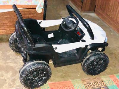 Jeep Car