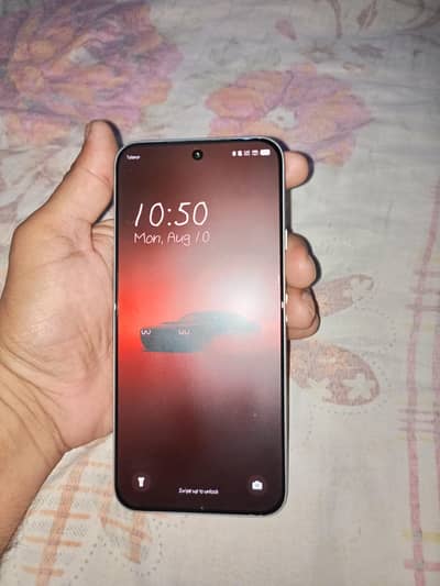 Tecno Spark 40 Pro