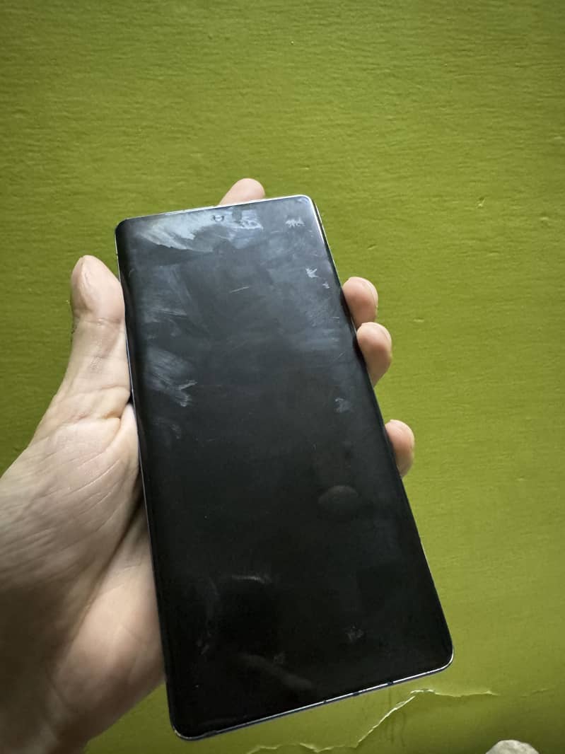Google Pixel 7 Pro 1