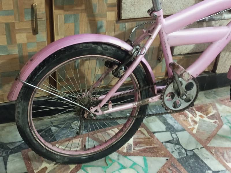road cycle 4