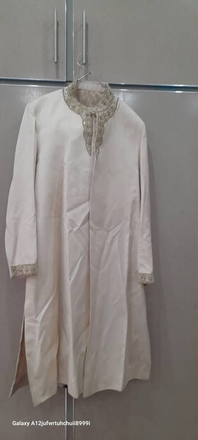 shervani for bride groom