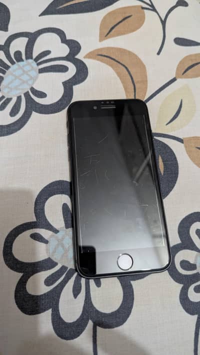 Apple iPhone SE 2 NON-PTA 83% health all ok original