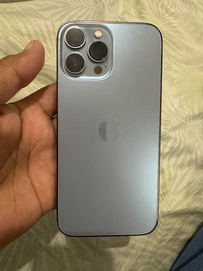 Apple iPhone 13 Pro Max