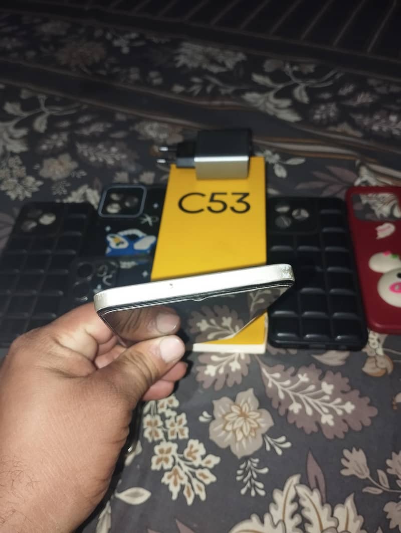 Realmi C53 5