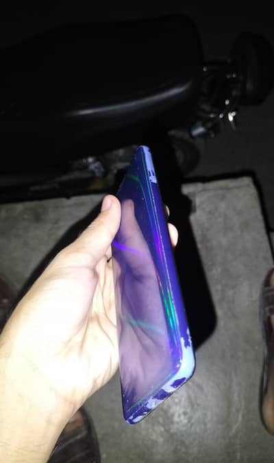 Samsung Mobile A31