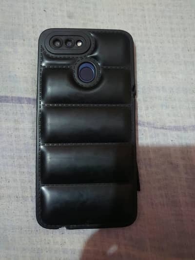 OPPO A12