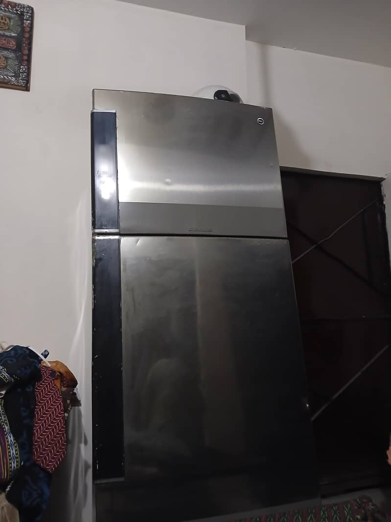 PEL Refrigerator – / Excellent Condition 0