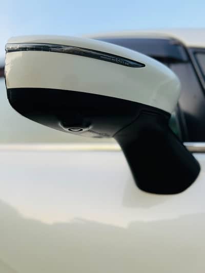 Nissan Note E Power 2018
