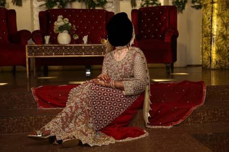 1 time wore barat dress for sale