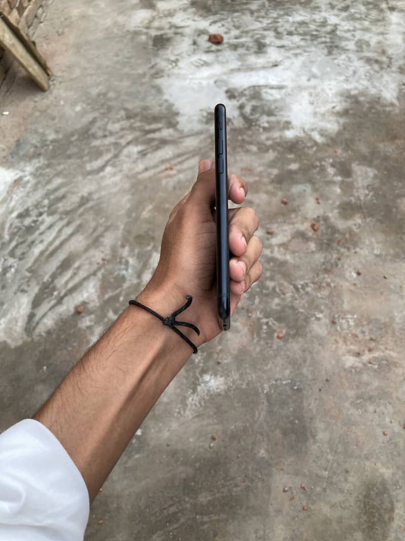 Apple iPhone SE 1