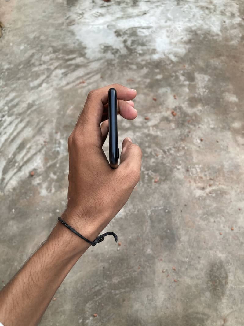 Apple iPhone SE 5