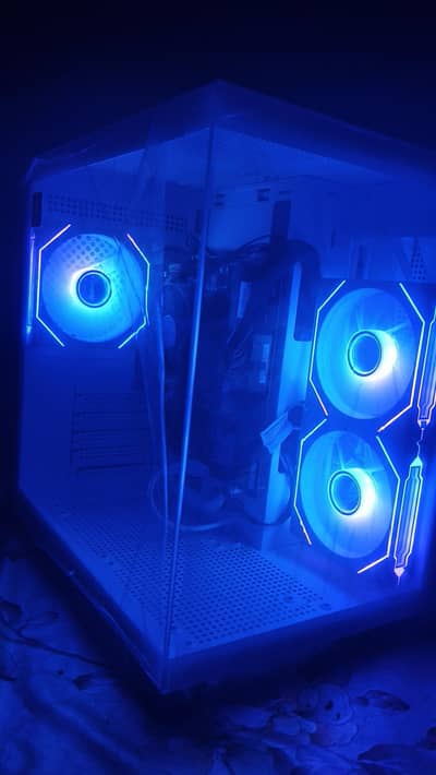 PC Setup Sale