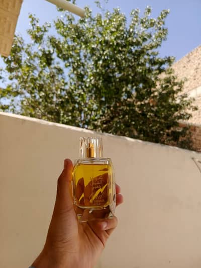 Best summer long lasting perfume