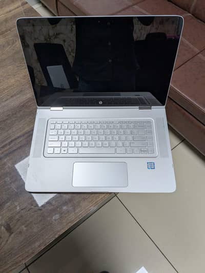 Hp Spectre x360 16/256