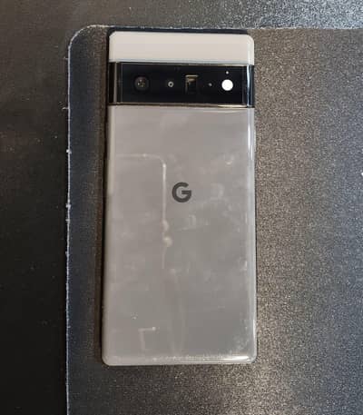 Google Pixel 6 Pro C PTA APPROVED