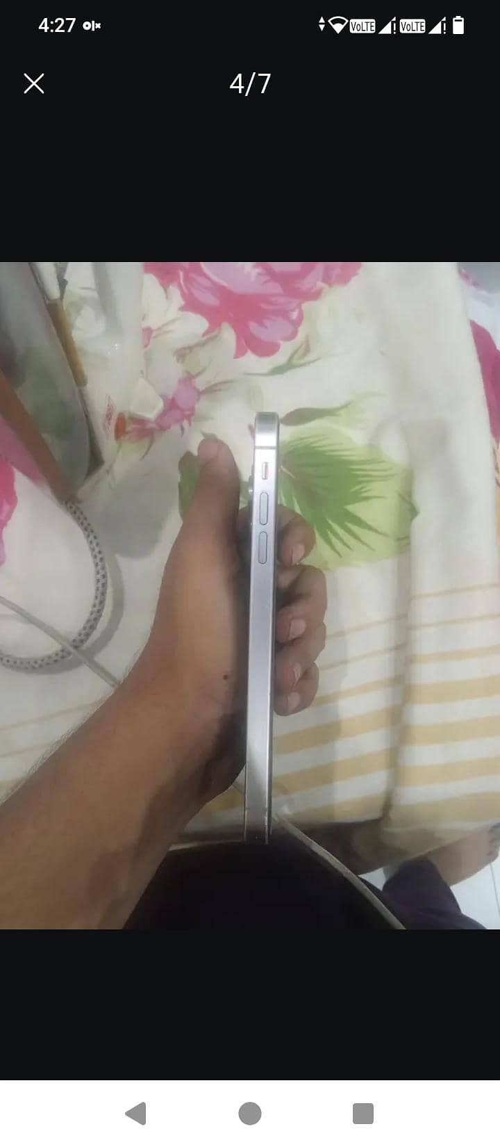 Apple iPhone 15 Pro 1