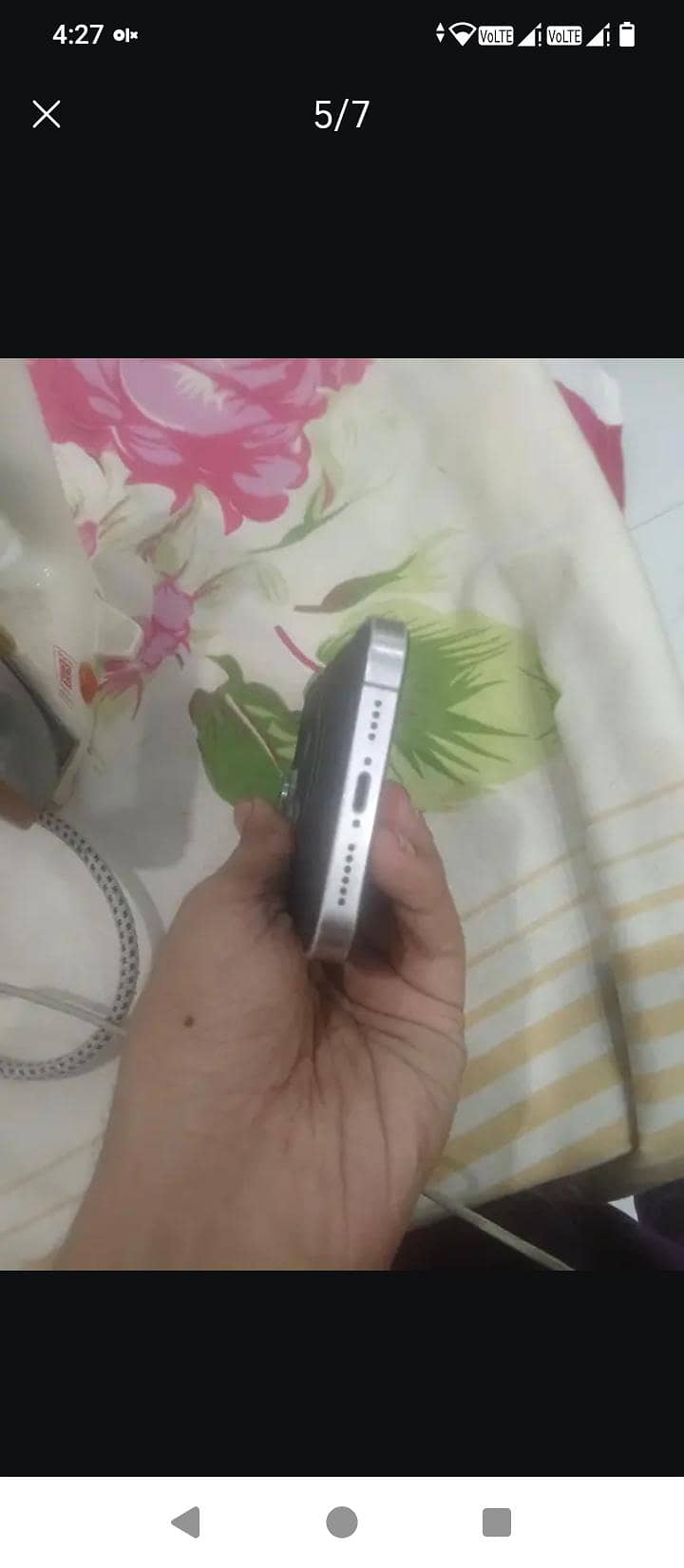 Apple iPhone 15 Pro 2